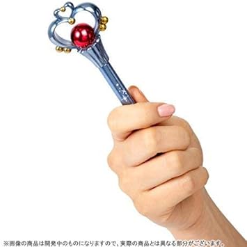 Amazon 美少女戦士セーラームーン プリズムステーショナリー 指示ボール プルート 単品 文房具 オフィス用品 文房具 オフィス用品