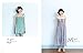 Sweet Dress Book: 23 Dresses of Pattern Arrangement