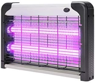 Ostad Commercial Electric Bug Zapper Indoor Covered Patio