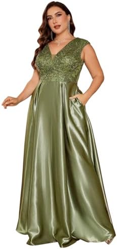 plus size embellished chiffon overlay dress Plus Size Sequin Chiffon Overlay Short Sleeve Evening Dress Hello Curve