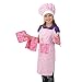 Toysmith Deluxe Chef Set, 7 Pieces