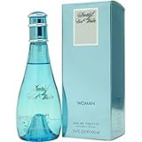 Cool Water By Davidoff Edt Spray/FN118706/3.4 oz/women/