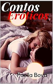 Livro Contos Eróticos de Paolla Bova