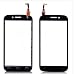 Black Touch Screen Digitizer Glass Panel Replacement For BLU Life One L120