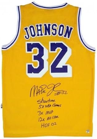 lakers jersey champs