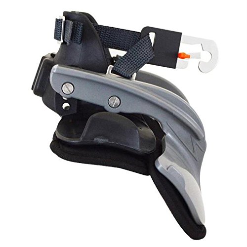 Zamp NT004003 Z-Tech Series 4-A Head and Neck Restraint - Thumbnail 6