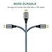 Micro USB Cable, Celltronics 6FT Micro USB to USB Android Charger Cable, Fast USB Charging Cable for Windows/PS4/XBOX/Camera/MP3 and other Devices (3Pack)