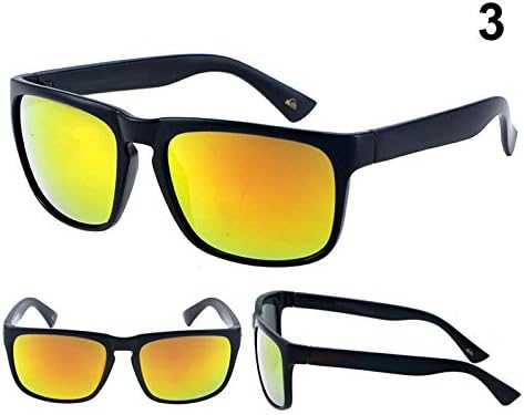 huangThroStore 1 Pcs Women Men Polarised Wrap Around Fit-Over Sunglasses over Prescription Sunglasses HD Lens Vintage Portable for Outdoor Driving Sport
