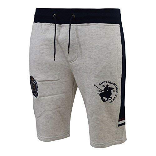 pantaloncini jogging uomo