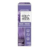 L'Oreal Paris Colorista Semi Permanent Hair Color
