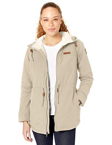 chatfield hill jacket