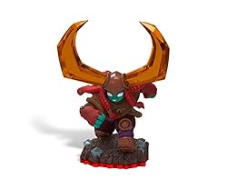 Skylanders Trap Team: Trap Master Head Rush