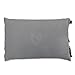 Nemo Fillo Inflatable Travel Pillow, Nimbus Grey