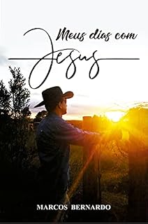 Livro Meus dias com JESUS