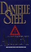 2 Danielle Steel Books: Accident: Changes: Crossings: Daddy: Family Album: Fine Things, ect.