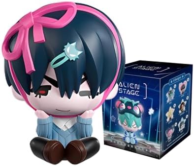 Amazon.com: 15cm Anime 2.5 Dimensional Seduction Nitengo Jigen no