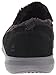 Spenco mens Spenco Men's Supreme Slipper, Black, 9 US