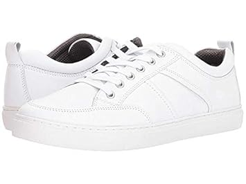 amazon nursing shoes white