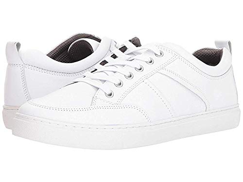 white mens nursing shoes