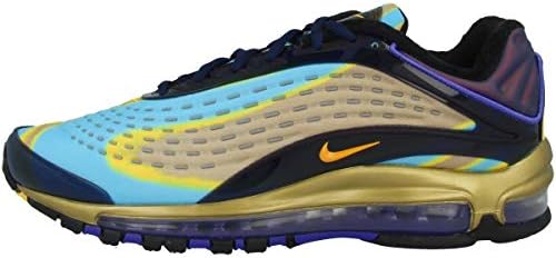 mens nike air deluxe