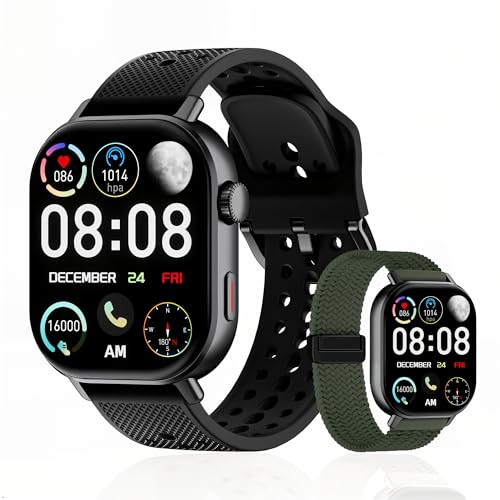 Moutarlier GPS Running Watch