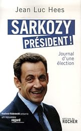 Sarkozy président !
