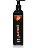 Ultrax Labs Hair Surge Caffeine Hair Loss Hair Growth Stimulating Shampoo by Tayongpo