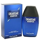 Drakkar Essence by Guy Laroche Eau De Toilette Spray 6.7 oz -100% Authentic