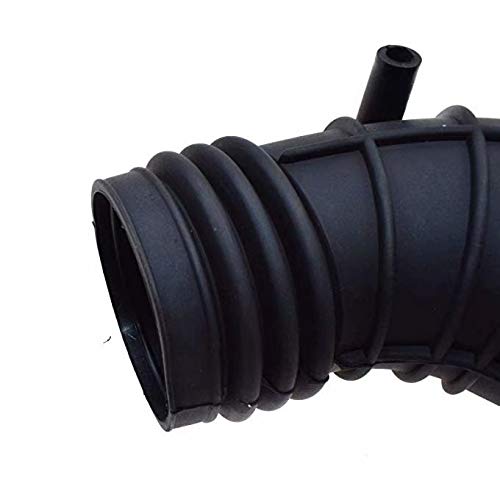 EMIAOTO Intake Air Flow Mass Meter Rubber Hose Boot 13541438761 New for BMW 330Ci 325i 330i Z3 2001 2002 2003 2004 2005 2006
