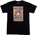 One Piece: Monkey D Luffy Wanted T-Shirt