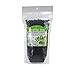 1 Lb Non-GMO Organic Black Soybeans—Dry Organic Soybeans Dried Tofu, Soybean Milk, Soybean Sprouts, Tempeh, Japanese Natto, Soybean Pasta, and Soya Milk Powder