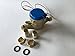 DAE MJ-75 Non Lead Potable Water Meter, 3/4