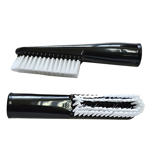 image for EZ SPARES 1.25'' 32mm Lint-clean Elongated Universal Vacuum Dusting So