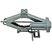 Quick Products QP-ECJ-1500M Automatic/Electric Car Jack with Control (12V,One-Ton)