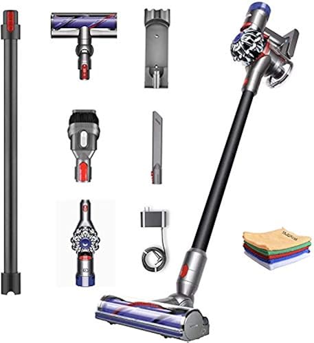 Premium Dyson V8 Motorhead HEPA Filter 