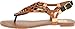 DV by Dolce Vita Women's Darin Gladiator Sandal