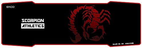 Red Dragon 5 mm Extended Gaming Mouse Pa- Buy Online in ...