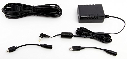 Tascam ps-p520e ac power adapter