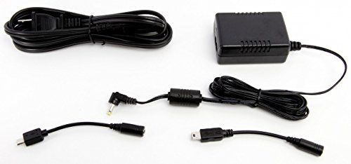 Tascam PS-P520E AC Power Adapter