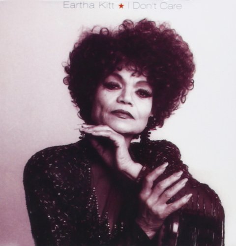 Eartha Kitt - Where Is My Man (long) Lyrics - Zortam Music