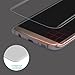 Galaxy S8 Screen Protector [Touch Agile 3D Glass, Tempered Glass Suprecool Screen Protector [Easy to Install] Samsung Galaxy S8