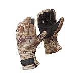 Kryptek Highlander Norlander Merino Wool Gloves