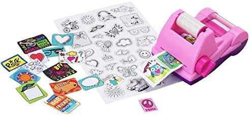 Own Stickers Machine: Amazon.co.uk 