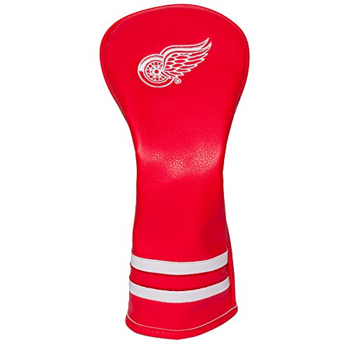 Team Golf NHL Detroit Red Wings Vintage Fairway