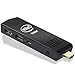 Mini PC Windows 10 Computer Stick Intel Z3736F CPU Up to 1.83Ghz, 2GB Ram 32GB Rom, H.265 with Built-in Wi-Fi, Bluetooth 4.0