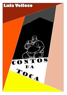 Livro Contos da Toca