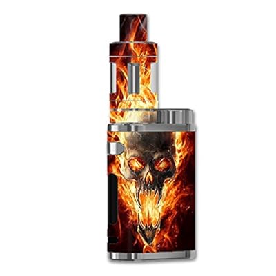 Skin Decal Vinyl Wrap For ELeaf IStick Pico 75w TC Tunisia | Ubuy