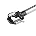 ECCPP 2pcs Front Hood Lift Supports Struts Shocks for 1982-1992 Chevrolet Camaro,Pontiac Firebird Compatible with SG430001 4422