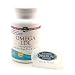 Bundle - 2 Items: 1 Bottle of Omega LDL with Red Yeast Rice & CoQ10 by Nordic Naturals - 60 Softgels and 1 VDC Pill Box