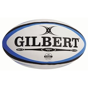 Gilbert Photon Match Rugby Ball